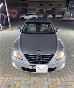 هيونداي جنسس